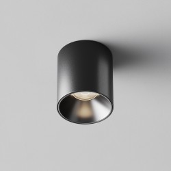 Maytoni Потолочный светильник Alfa LED 4000K 5Вт 50°