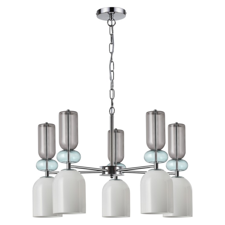 Люстра LUMION GILLIAN 5235/5
