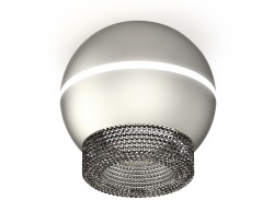 Ambrella Light Потолочный светильник Techno XS1103020
