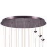 Light Star 805289 Colore Люстра подвесная
