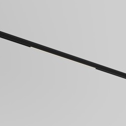 Maytoni Трековый светильник Basis Levity 3000К 5Вт 100°