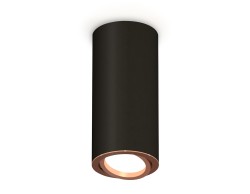Ambrella Light Потолочный светильник Techno XS7443005