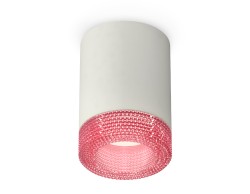 Ambrella Light Потолочный светильник Techno spot XS7423003