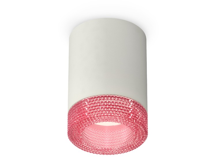 Ambrella Light Потолочный светильник Techno spot XS7423003