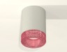 Ambrella Light Потолочный светильник Techno spot XS7423003