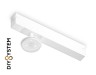 Ambrella Light Крепеж трековый для корпуса DIY D60 мм Ambrella light Diy spot A2544