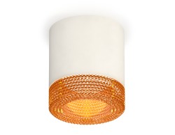 Ambrella Light Потолочный светильник Techno XS7401024