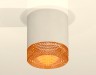 Ambrella Light Потолочный светильник Techno XS7401024