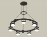 Ambrella Light Люстра подвесная Traditional DIY XR92051602