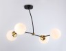 Ambrella Light Люстра на штанге TR TR2544