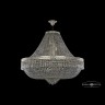Люстра хрустальная 19271/H1/100IV GW Bohemia Ivele Crystal (Потолочные)