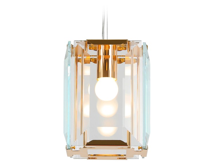 Ambrella Light Подвесной светильник Traditional TR5108