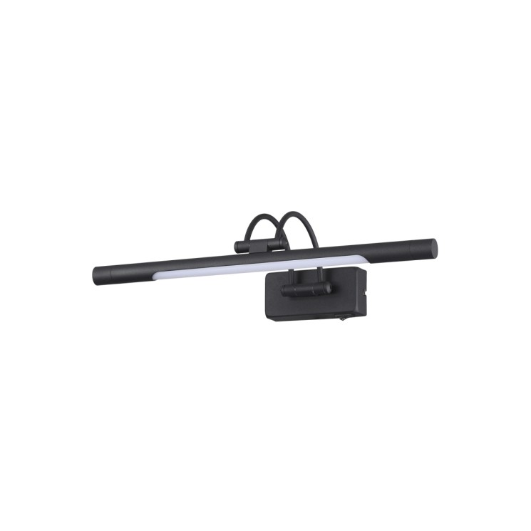 Подсветка для картин с выкл. ODEON LIGHT REVOLA 4909/5WL