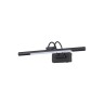 Подсветка для картин с выкл. ODEON LIGHT REVOLA 4909/5WL