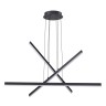 Подвесной светильник ODEON LIGHT RUDY 3890/48L