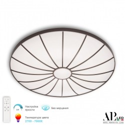 Светильник 3306.B202-450 Coffee APL LED (Модерн)