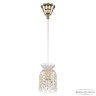 Подвесной светильник с хрусталём 14781P/11 G V0300 Bohemia Ivele Crystal (1478)