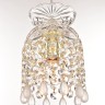 Подвесной светильник с хрусталём 14781P/11 G V0300 Bohemia Ivele Crystal (1478)