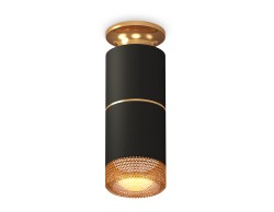 Ambrella Light Потолочный светильник Techno XS6302241