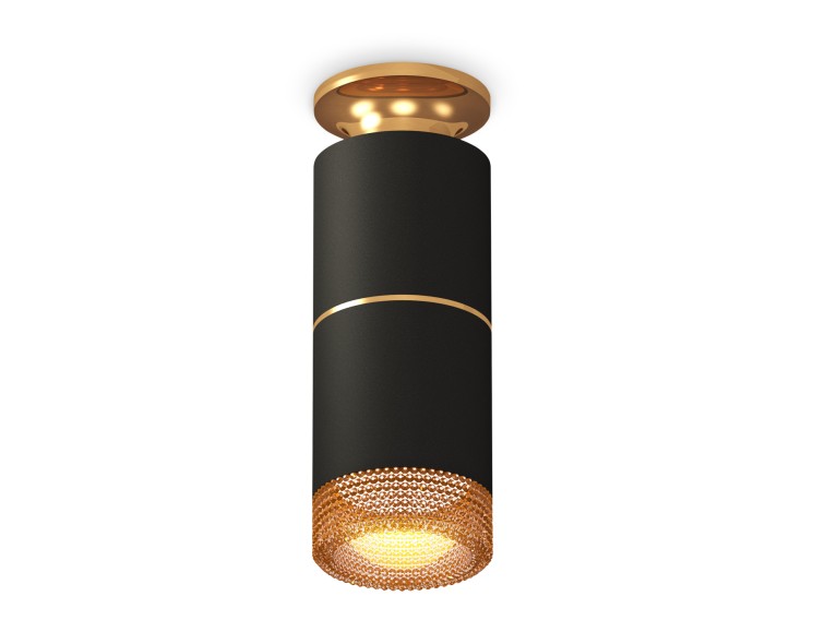 Ambrella Light Потолочный светильник Techno XS6302241