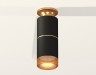 Ambrella Light Потолочный светильник Techno XS6302241