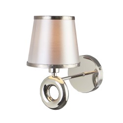 Escada 670/1A E14*40W Nickel