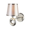 Escada 670/1A E14*40W Nickel