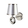 Escada 670/1A E14*40W Nickel