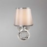 Escada 670/1A E14*40W Nickel