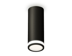 Ambrella Light Потолочный светильник Techno XS6343040