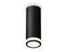 Ambrella Light Потолочный светильник Techno XS6343040