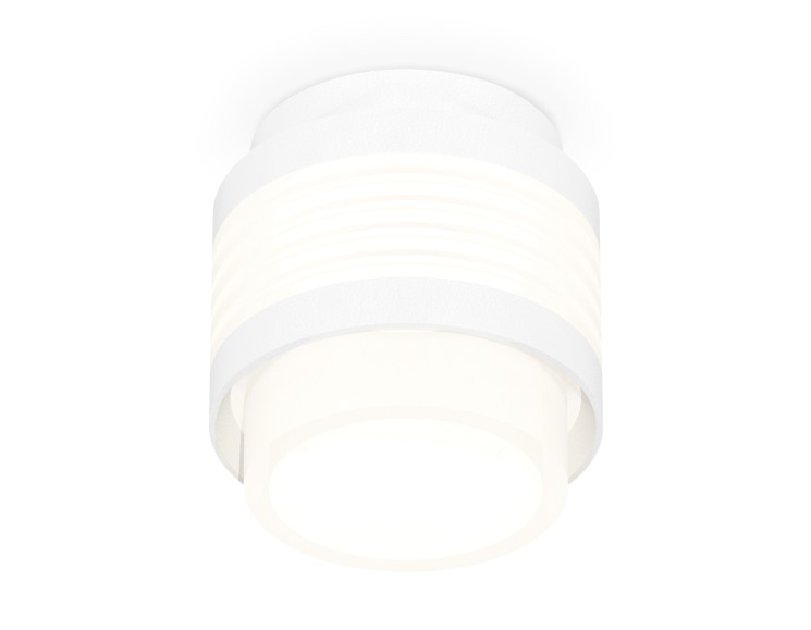 Ambrella Light Потолочный светильник XS8431001