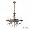 Люстра APL2231645/5 AB Arte Perfetto Luce (Подвесные)