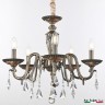 Люстра APL2231645/5 AB Arte Perfetto Luce (Подвесные)