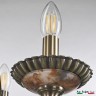 Люстра APL2231645/5 AB Arte Perfetto Luce (Подвесные)