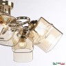 Люстра APL22306169/5 GOLD Arte Perfetto Luce (1,7 кг)