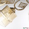 Люстра APL22306169/5 GOLD Arte Perfetto Luce (1,7 кг)
