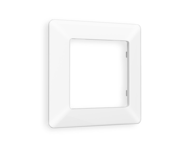 Ambrella Light Рамка 1-постовая Ambrella Volt ALFA Line AF110121