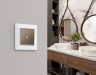 Ambrella Light Рамка 1-постовая Ambrella Volt ALFA Line AF110121