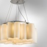 Light Star 802160 Nubi Люстра подвесная