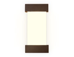 Ambrella Light Настенный светодиодный светильник Wall FW205