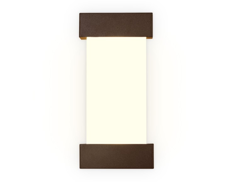 Ambrella Light Настенный светодиодный светильник Wall FW205