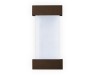 Ambrella Light Настенный светодиодный светильник Wall FW205