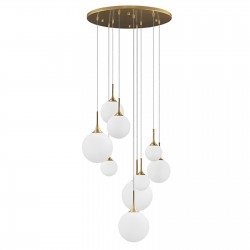 Light Star 813092 Globo Подвес