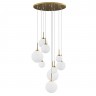 Light Star 813092 Globo Подвес