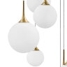 Light Star 813092 Globo Подвес