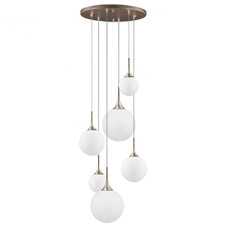 Light Star 813063 Globo Подвес
