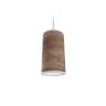 WOODLED GALACTIC Jupiter Spot S