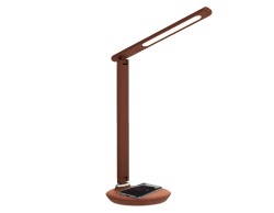 Ambrella Light Настольная светодиодная лампа Desk DE522