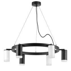 Light Star LR0163733630 Rullo Люстра подвесная